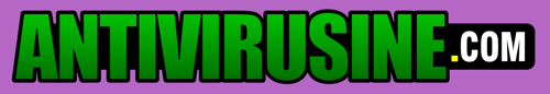 Antivirusine